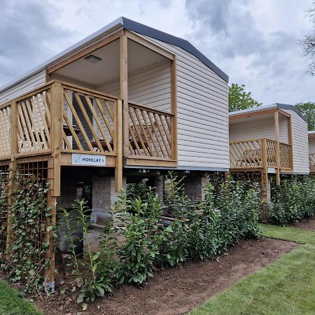 Chalet Hohllay Reisdorf Ngoại thất bức ảnh